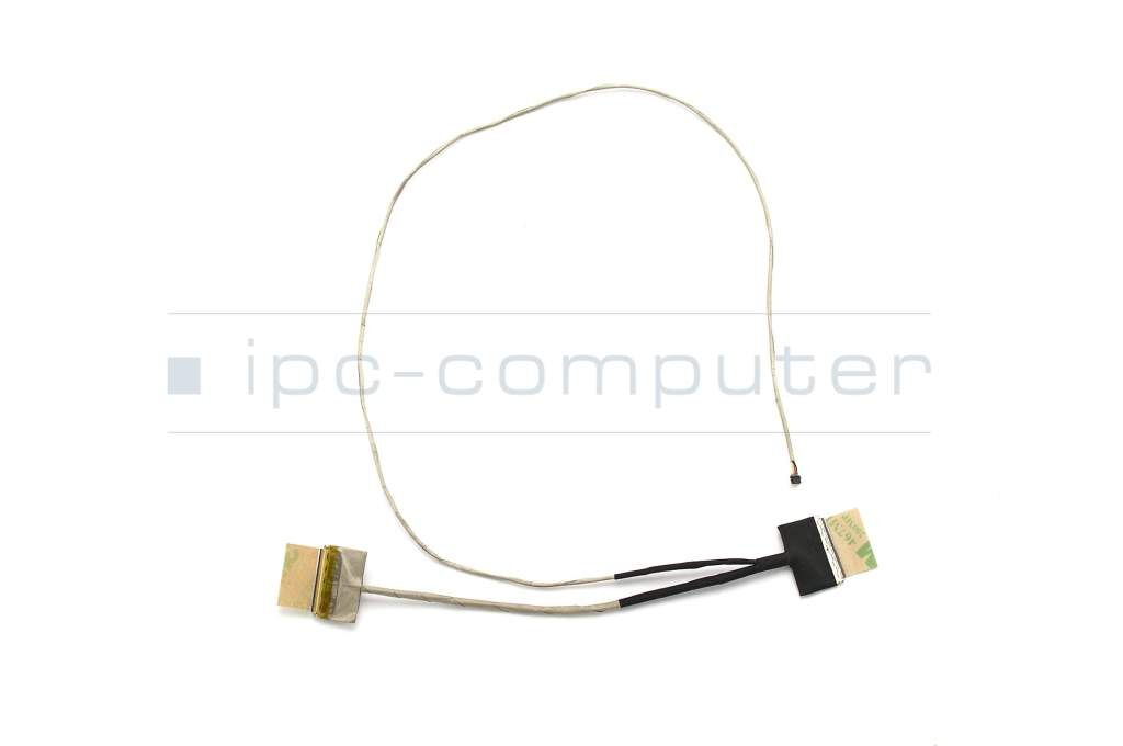 IPC LX555L Displaykabel LVDS 40-Pin Original