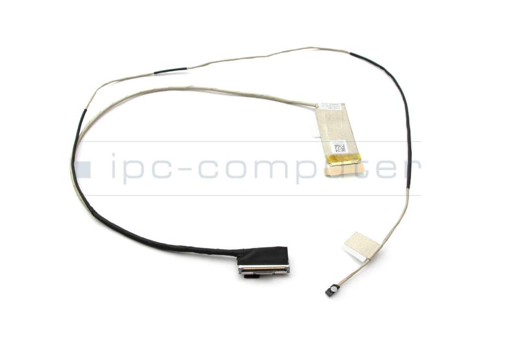 IPC Displaykabel LED eDP 30-Pin Original für Packard Bell EasyNote LG81BA Serie