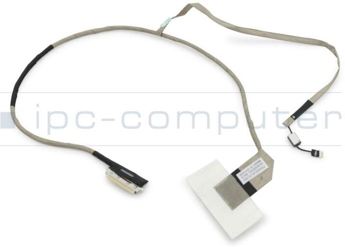 IPC Displaykabel LED 40-Pin Original für Packard Bell Easynote LS44HR Serie