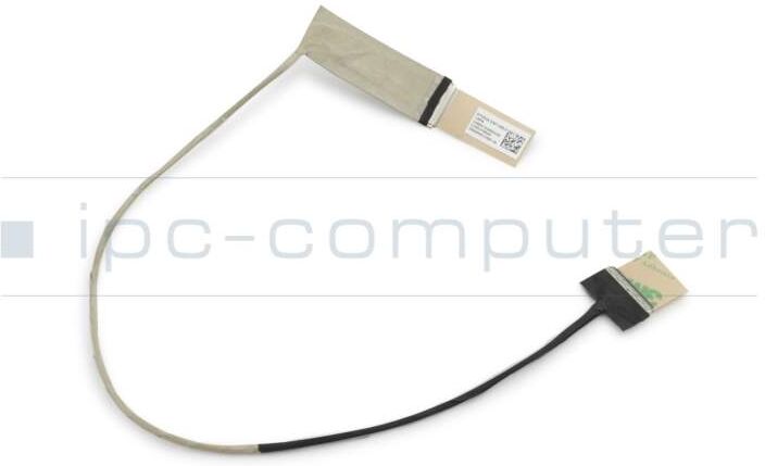 IPC LX756U Displaykabel LED eDP 30-Pin Original