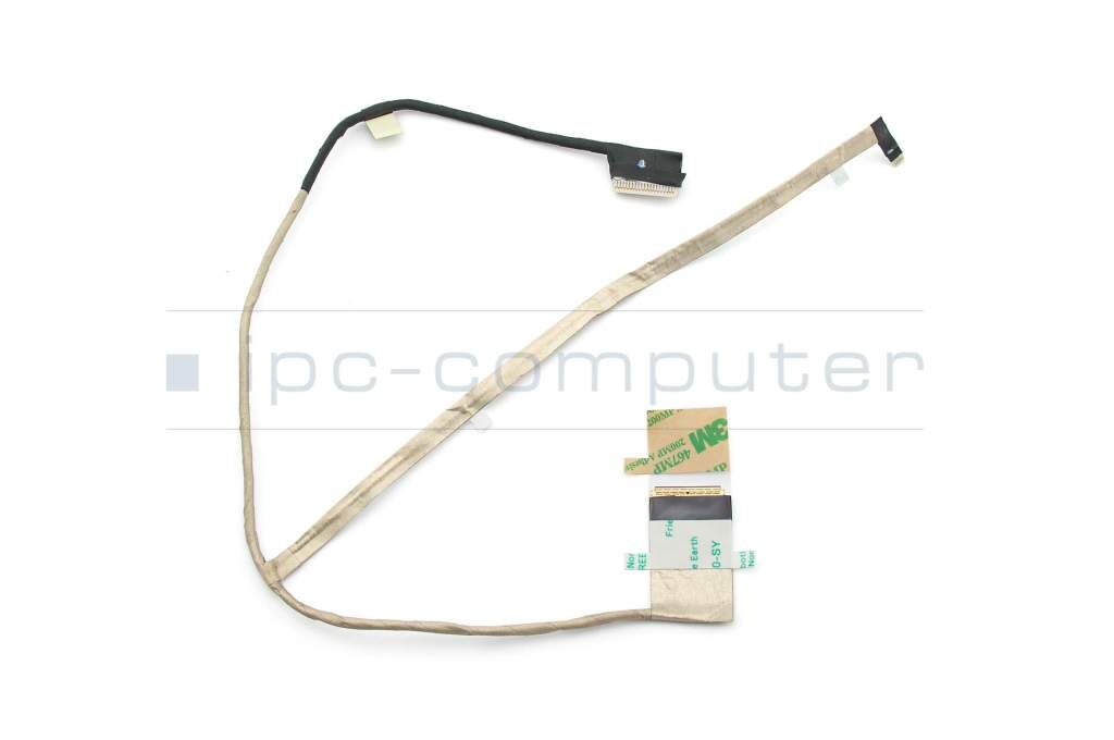 Samsung BA39-01230A Displaykabel LED 40-Pin Original