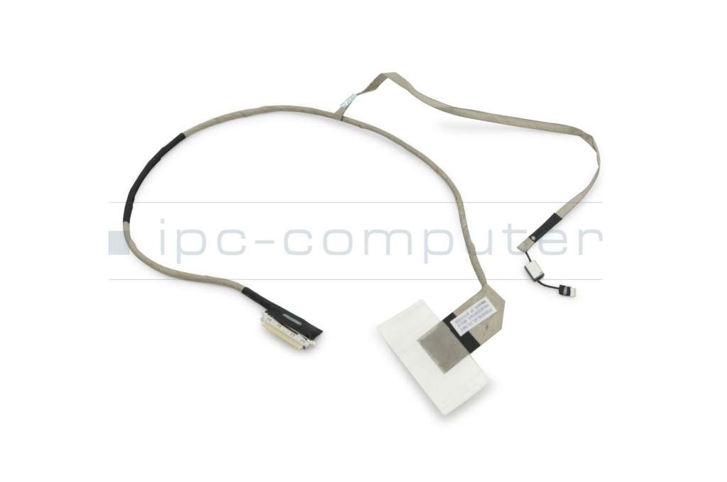 IPC LA7750 Displaykabel LED 40-Pin Original
