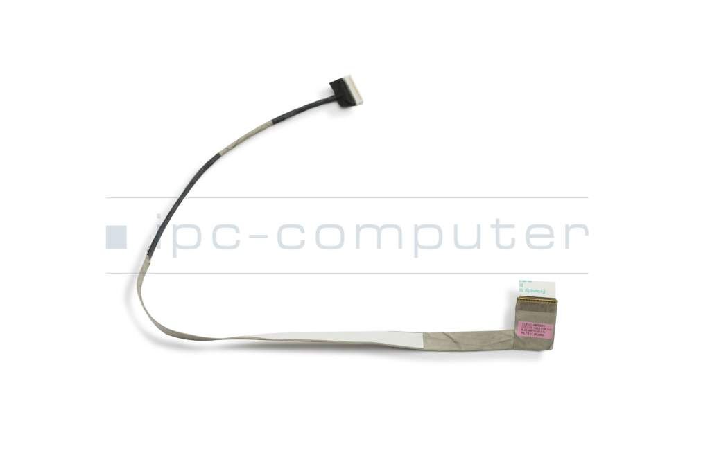 IPC LCW670 Displaykabel LVDS 40-Pin Original