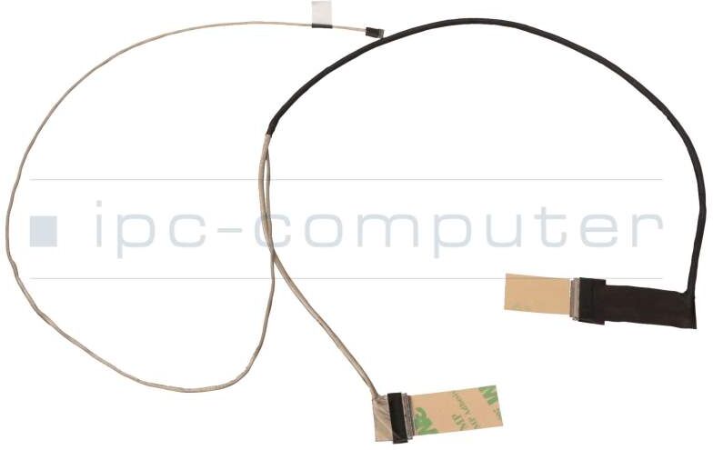 IPC LGL552 Displaykabel LVDS 30-Pin Original