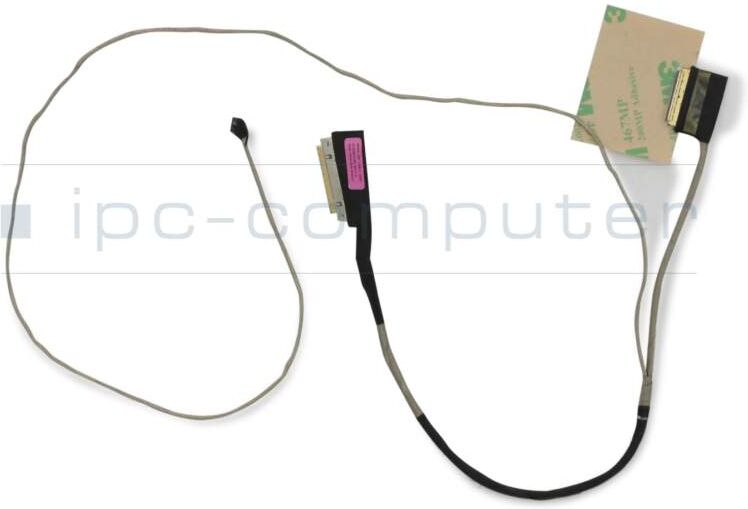 Lenovo DC02002G200 Displaykabel LED eDP 30-Pin Original