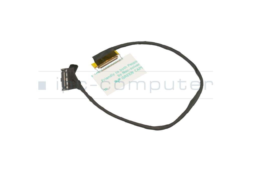 Lenovo 50.4LH10.001 Displaykabel LED eDP 30-Pin Original (slim)