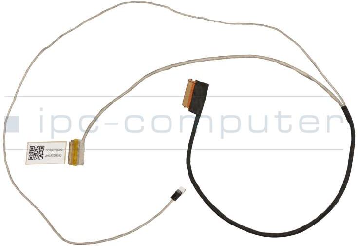 HP 857456-001 Displaykabel LED 30-Pin Original HD/FHD