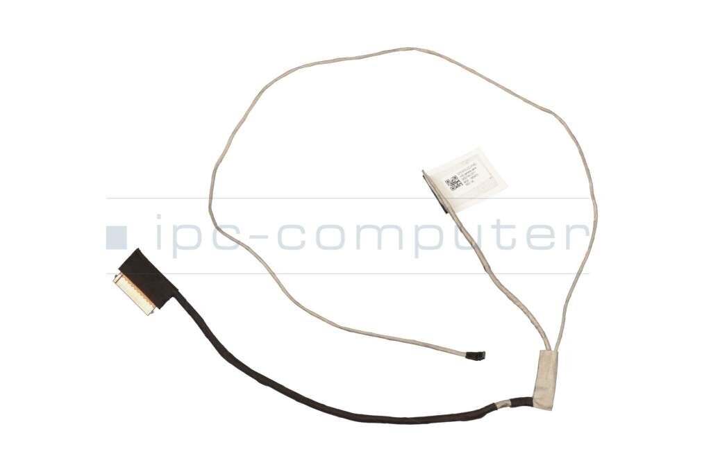 IPC LP15CB Displaykabel LED 30-Pin Original