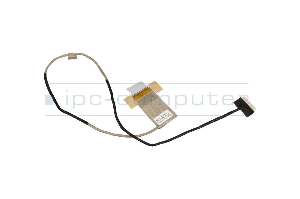 IPC LY510P Displaykabel LVDS 40-Pin Original