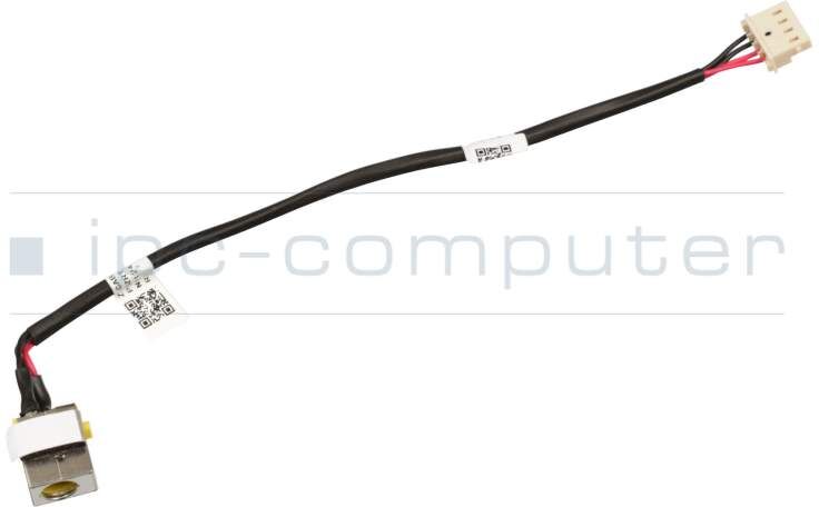 Acer 50MVHN7001 Stromversorgungsbuchse inkl. Kabel 65W Original