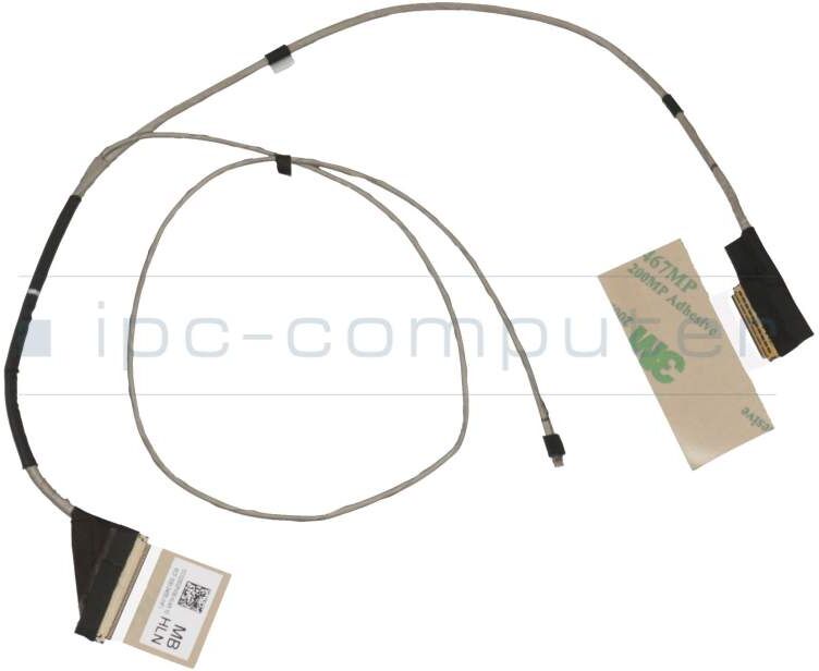 Acer 50.GLCN2.001 Displaykabel LED eDP 30-Pin Original