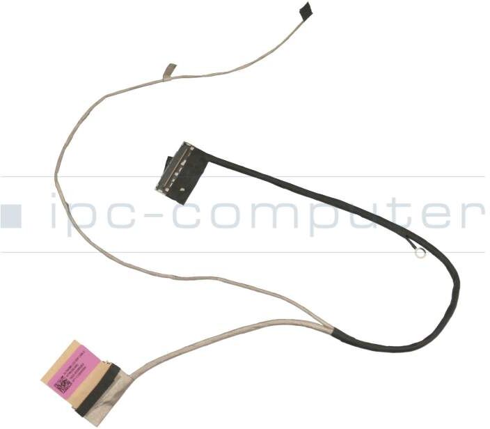 IPC LGL704 Displaykabel LED eDP 40-Pin Original