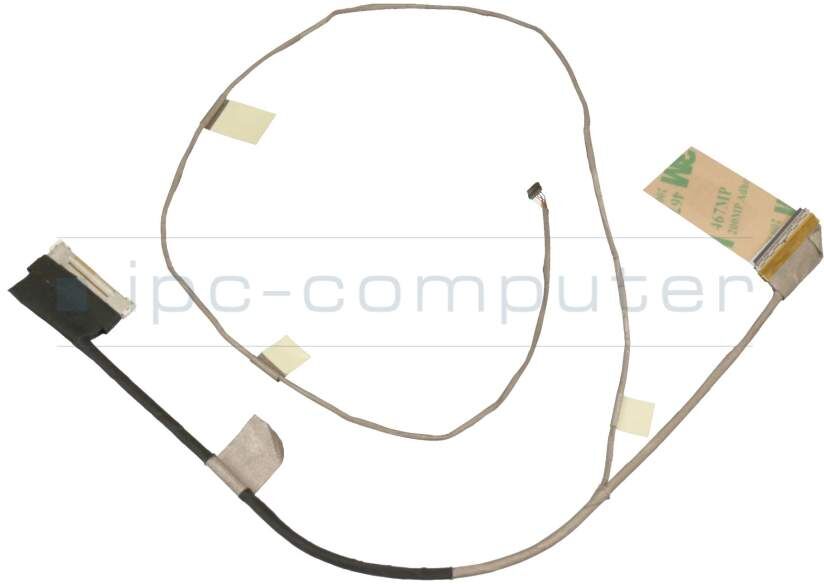 IPC LN551V Displaykabel LED eDP 40-Pin Original