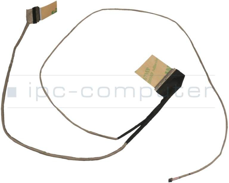 Asus DD0XKGLC000 Displaykabel LED eDP 30-Pin Original