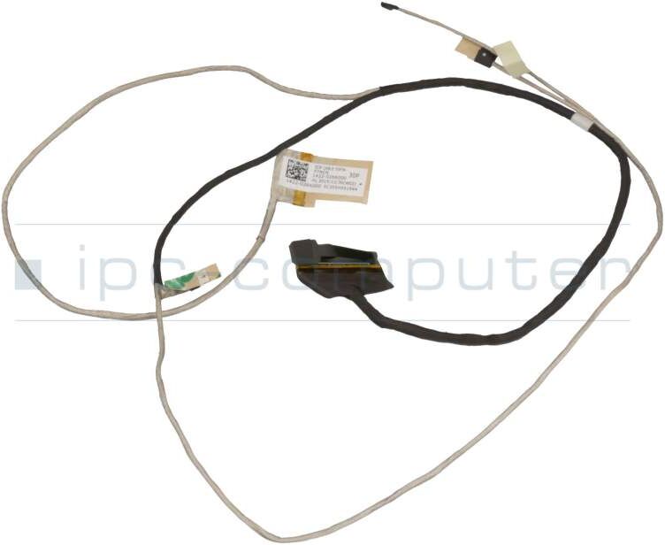 Acer 1422-0266000 Displaykabel LED eDP 30-Pin Original FHD