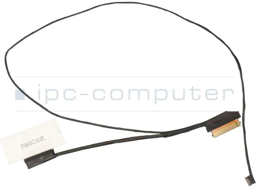 IPC LV3315 Displaykabel LED eDP 30-Pin Original