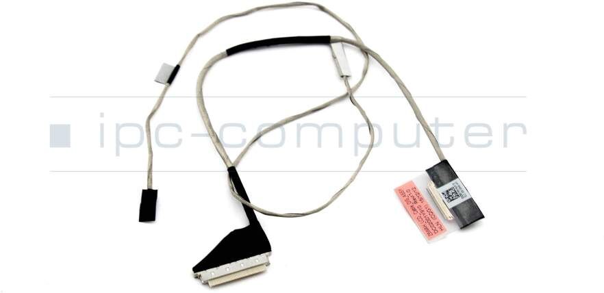 IPC LAE551 Displaykabel LED eDP 40-Pin Original