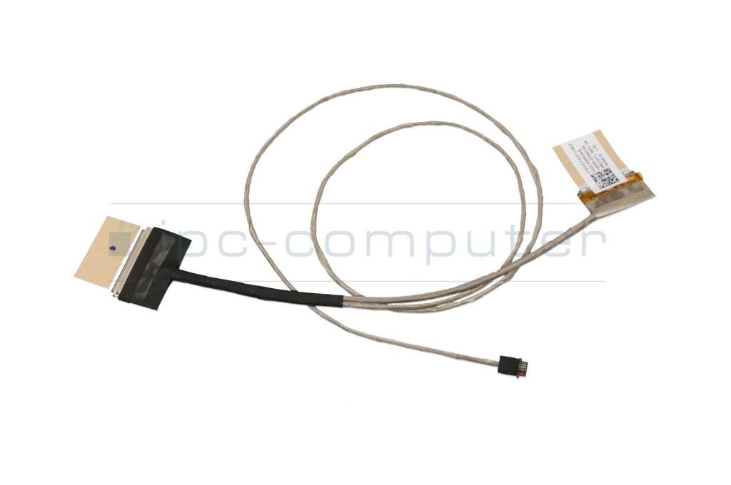 Asus 14005-02390000 Displaykabel LED eDP 30-Pin Original