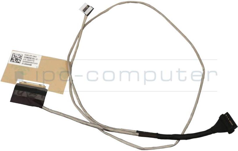 Lenovo 5C10R34473 Displaykabel Original