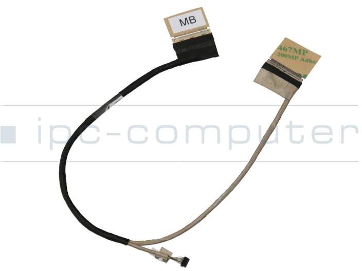 IPC LAX430 Displaykabel LED eDP 30-Pin Original