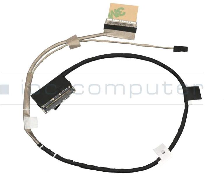 Asus 14005-03080700 Displaykabel LED eDP 40-Pin Original