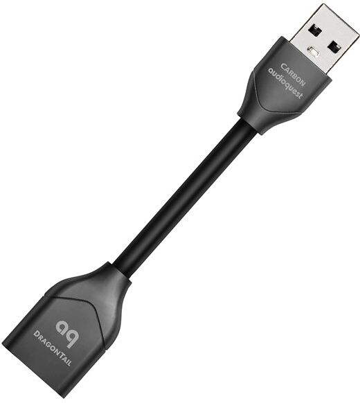 AudioQuest DragonTail Extension USB-Kabel