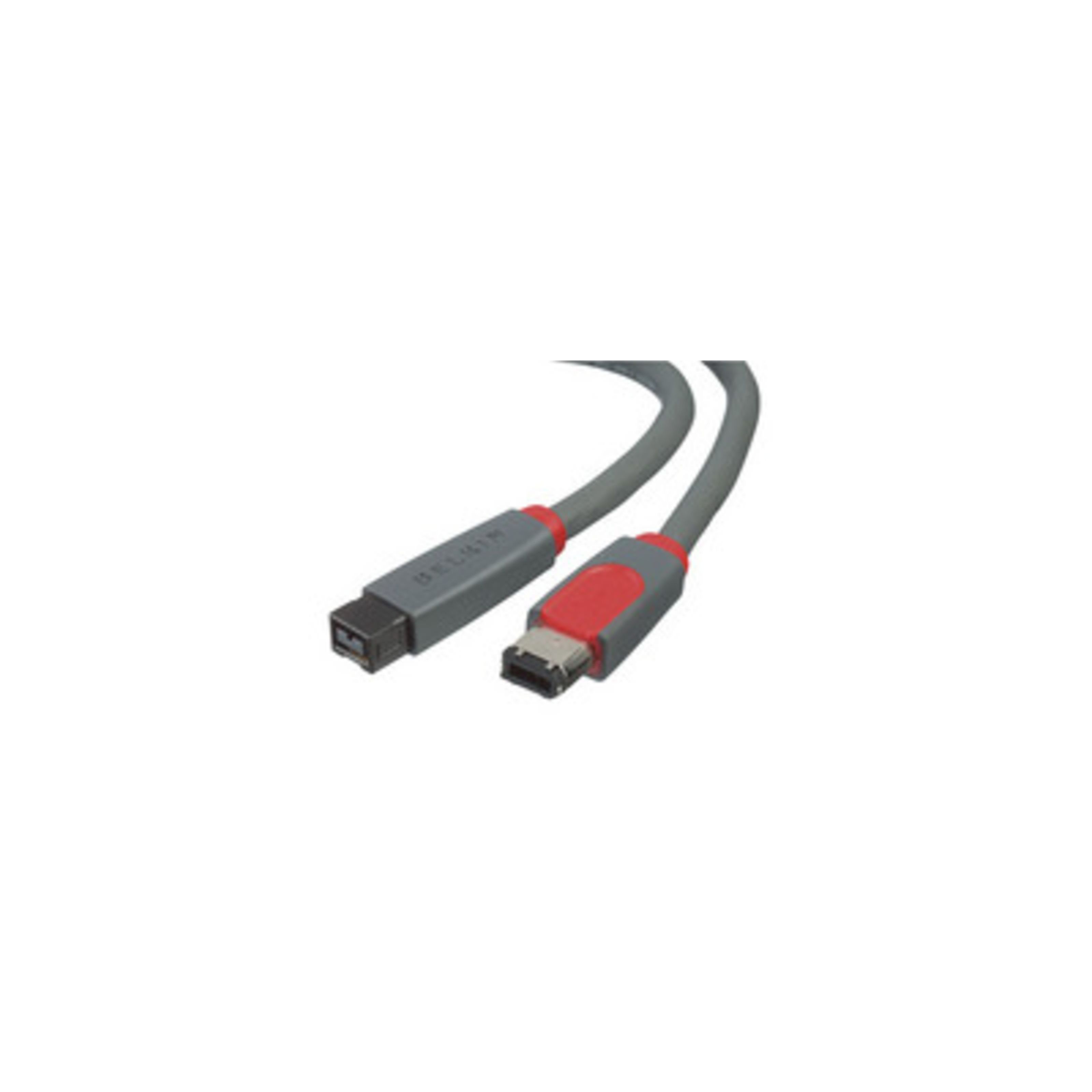 DELOCK - FireWire-Kabel 9P/6P FW800  FW400 6PIN, 3m