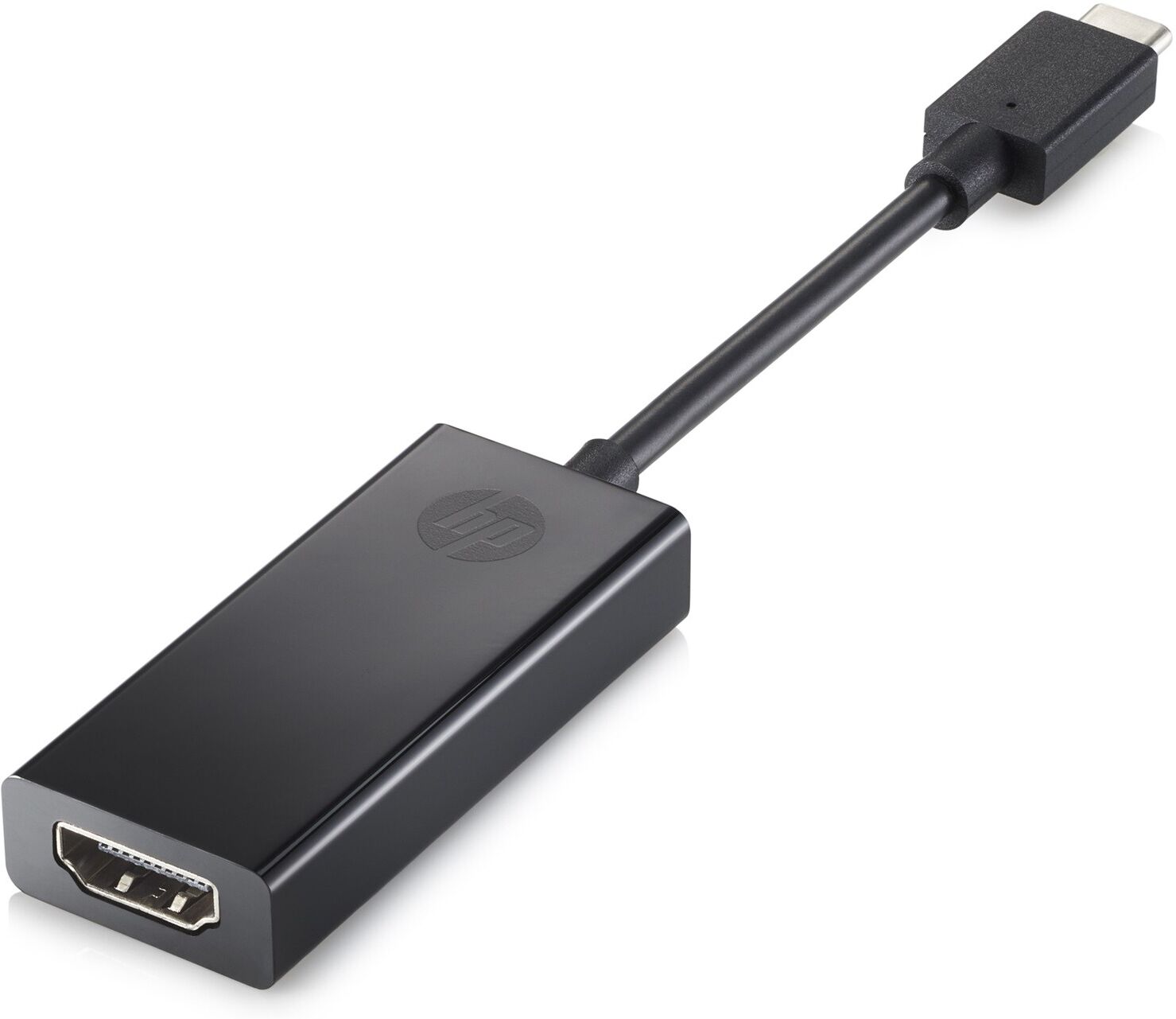 HP USB-C-zu-HDMI 2.0