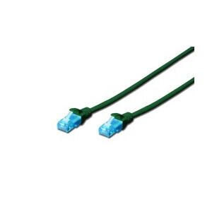 Digitus CAT6A S-FTP PATCH CABLE