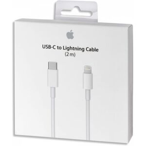 Apple USB-C til Lightning, 2m