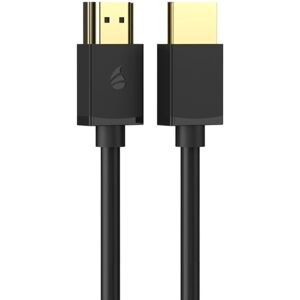 Original Xiaomi Youpin HAGIBIS 2m HD HDMI Cable 2.0 Version