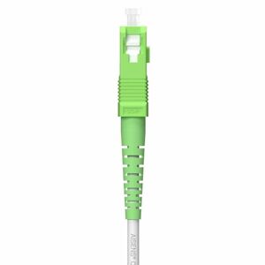 Kabel med optisk fiber Aisens G657A2 60 m