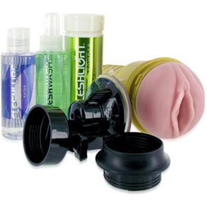 Fleshlight Stamina Value Pack Fleshlight