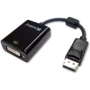 Sandberg Adapter Displayport>dvi