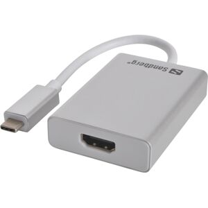 Sandberg Usb-C Til Hdmi Link Adapter