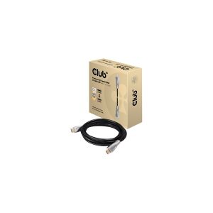 Club-3d Club 3D CAC-1311 - HDMI-kabel - HDMI han til HDMI han - 1 m - 4K support