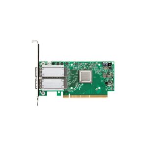 NVIDIA ConnectX-5 EN - Netværksadapter - PCIe 3.0 x8 - 25 Gigabit SFP28 x 2