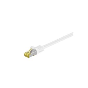 Goobay RJ-45 CAT7 25m, 25 m, Cat7, S/FTP (S-STP), RJ-45, RJ-45, RJ-45