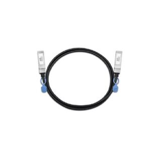 ZyXEL Communications Zyxel DAC10G - 10GBase-kabel til direkte påsætning - SFP+ til SFP+ - 1 m