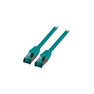 EFB Elektronik MK6001.50GR, 50 m, Cat6a, S/FTP (S-STP), RJ-45, RJ-45