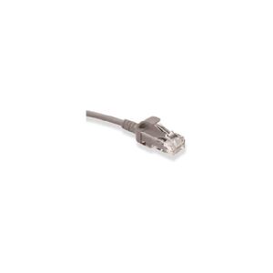 Leviton (Brand-Rex) Leviton 6H460-10S, 3 m, Cat6, U/UTP (UTP), RJ-45, RJ-45