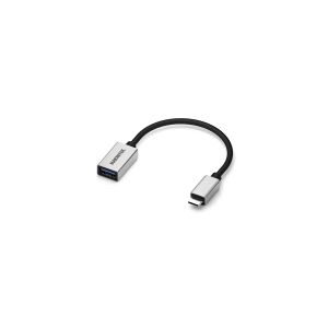 Marmitek USB-C®-adapter [1x USB-C® - 1x USB] Marmitek