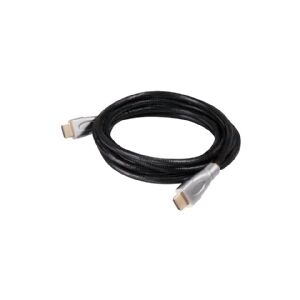 Club-3d Club 3D - HDMI-kabel - HDMI han til HDMI han - 3 m