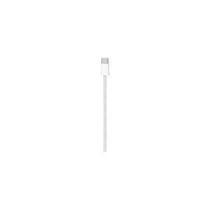 Apple - USB-kabel - 24 pin USB-C (han) til 24 pin USB-C (han) - 1 m