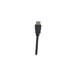 Sinox beslag Sinox One - High Speed - HDMI-kabel - HDMI han til HDMI han - 10 m - 1080p support