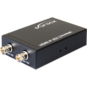 Delock Hdmi > 3g-Sdi Converter