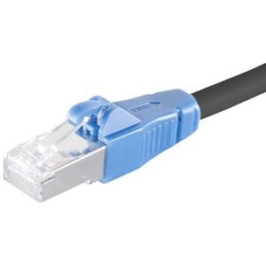 Cat 6a S/ftp Lszh 