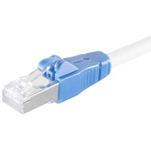 Cat 6a S/ftp Lszh 