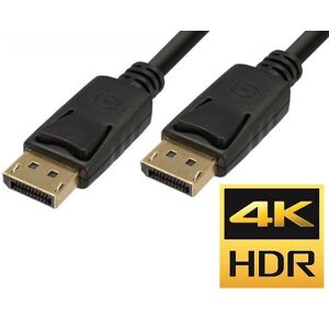 Displayport Kabel - 4k - 60hz - 5 M
