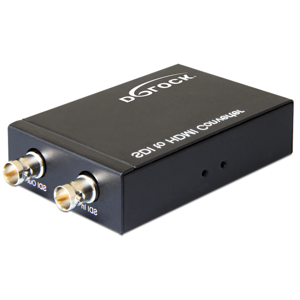 Delock 3g-Sdi > Hdmi Converter